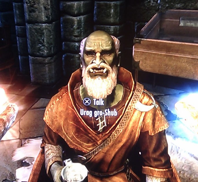 Kristian Bibliotekars Blog Urag groShub