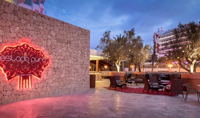 Marzua Estudi{H}ac Estado Puro