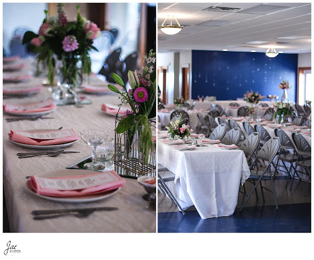 Phenix Virginia Engagement & Wedding Photographer Southern Summer Charm Pink Wedding