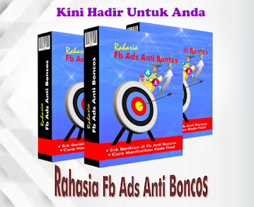 E-book tutorial Fb ads Anti Boncos