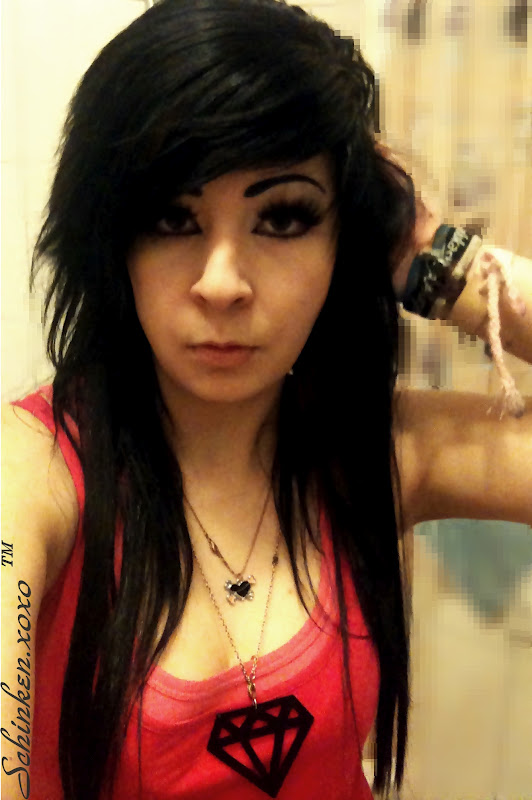 The Life Of Schinken Schwarze Haare