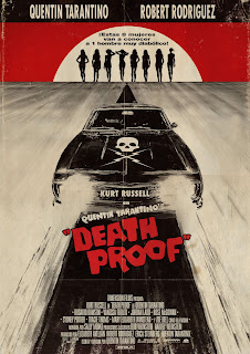 Dark Of The Matinee Imdb User Reviews Death Proof