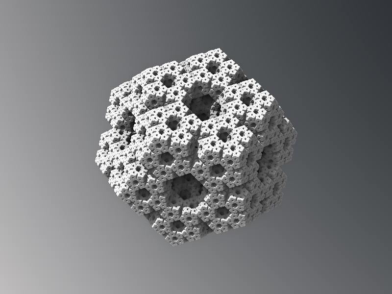 Get Wallpaper Fractales 3d Free