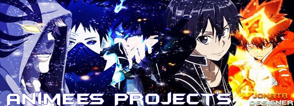 Animees Project's