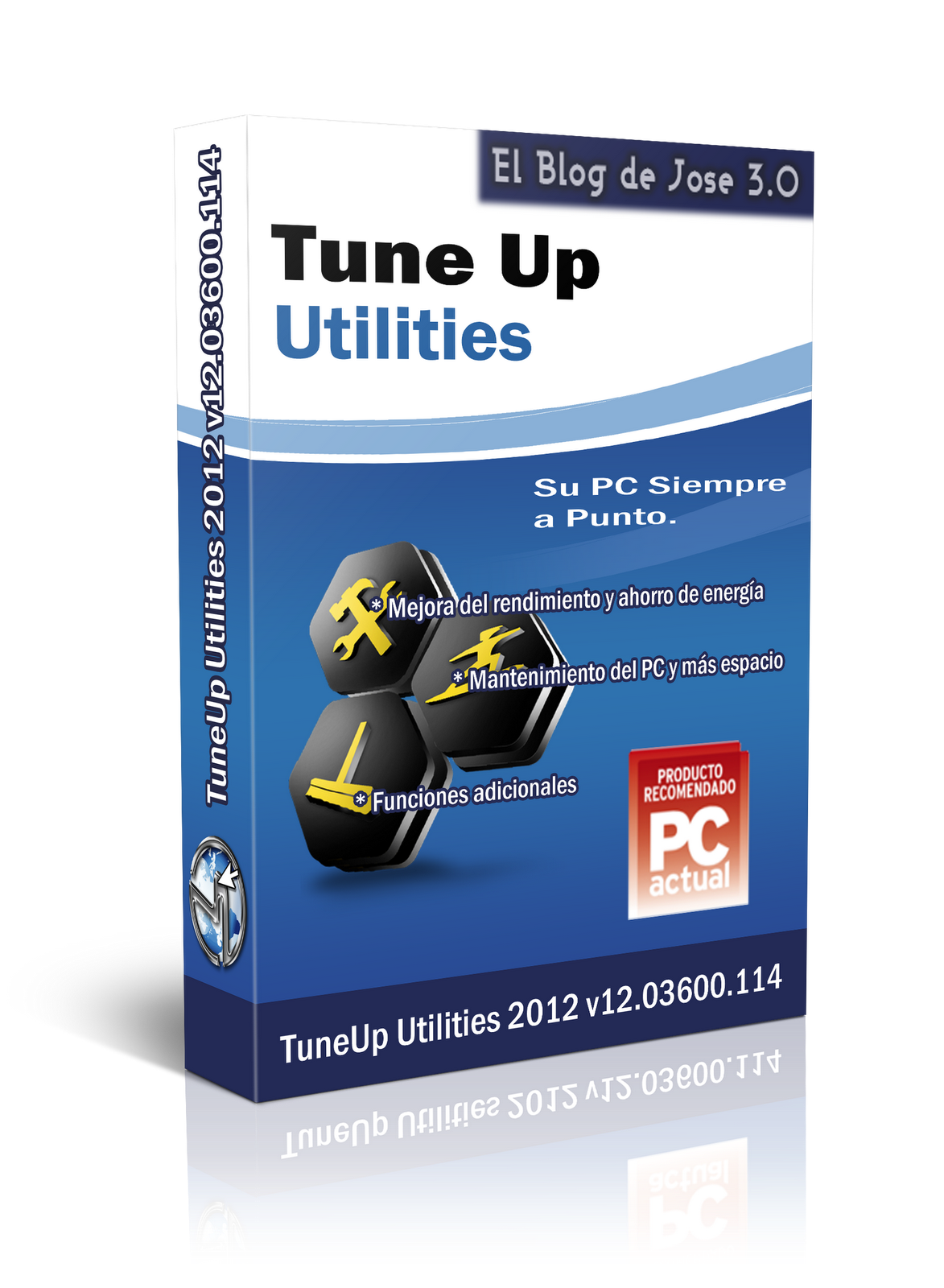 Pablo Francisco: Ouch! Live from San Jose 2006 - IMDb