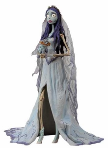 corpse bride plush