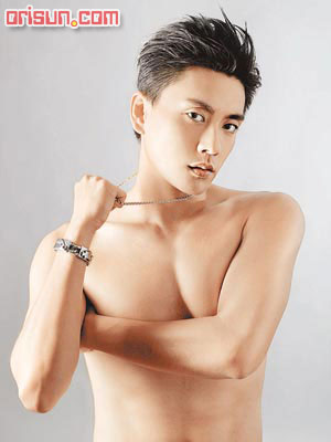 Hong Kong Male Actors Nude | Gay Fetish XXX