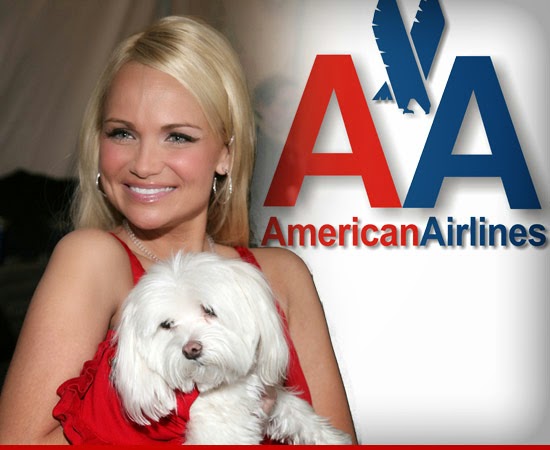 The Service Dog Free Press Celebrities With Fake Service Dogs Deserve Jail