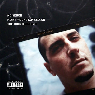 MC Serch – M.any Y.oung L.ives A.go: The 1994 Sessions (WEB) (2007) (320 kbps)