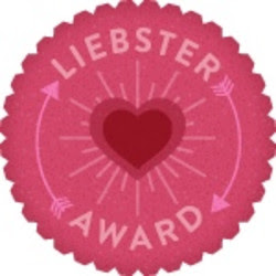 Premio "Liebster Award"