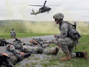 Afghan War Pictures