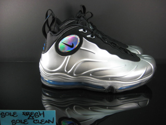 foamposite