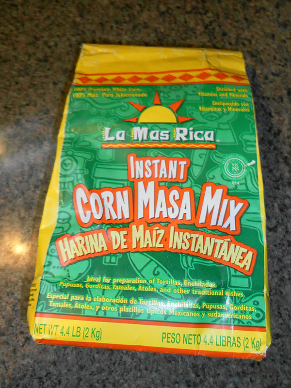 Casa en la Cocina January 2012