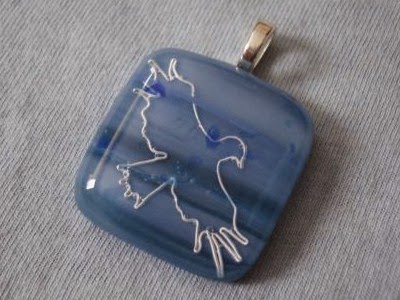 The Various Areas Of My Expertise Advanced Glass Fusing Techniques What Can Be Fused Into Fused Glass Pieces