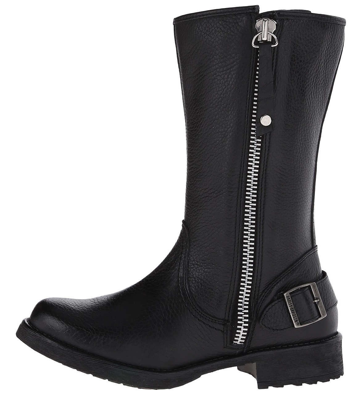 Shoe of the Day HarleyDavidson Footwear Baisley Boots SHOEOGRAPHY