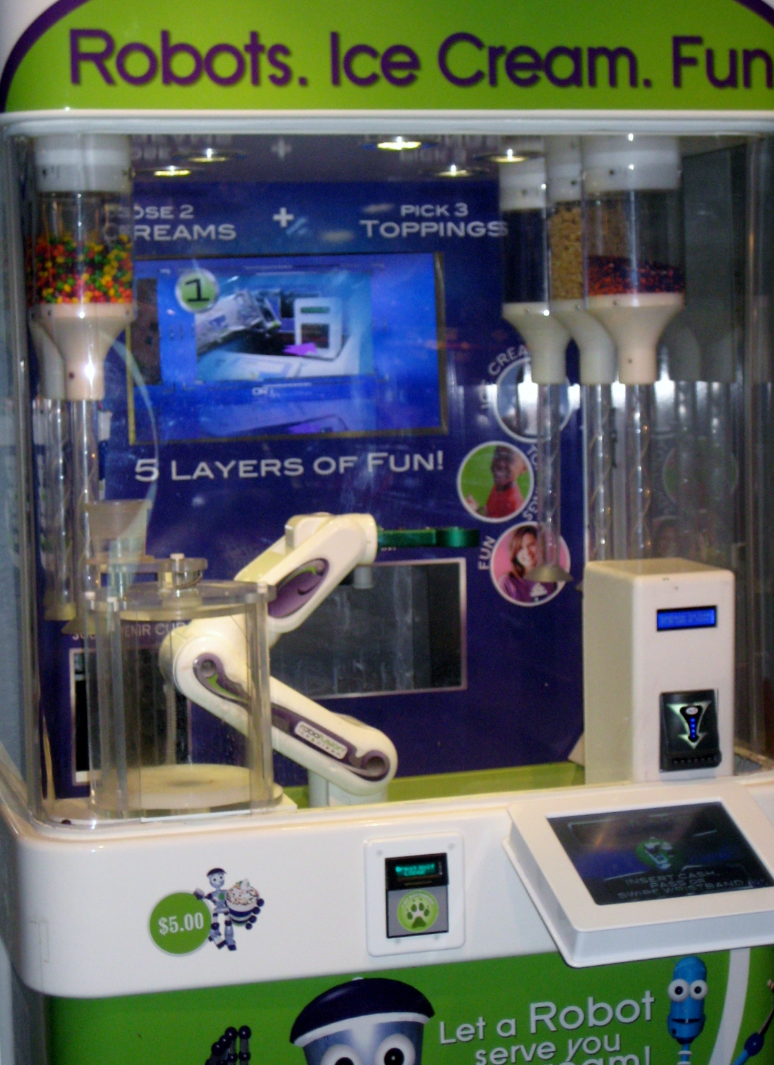 Original Youth Thrifty Tips & What to Eat for a family night at Great