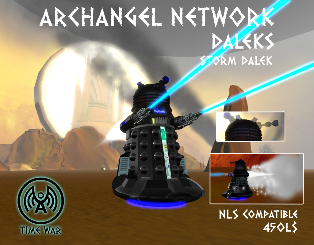 Archangel Network