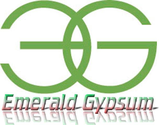 Emerald Gypsum