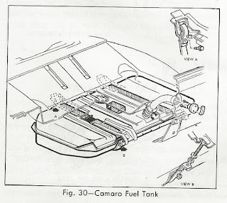 Steve's Camaro Parts: Steve's Camaro Parts - 1967 Camaro ... 1967 buick riviera vacuum diagram 