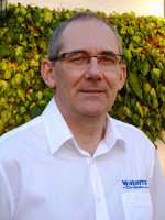 Peter Dumble - Technical Director, Waterra In-Situ