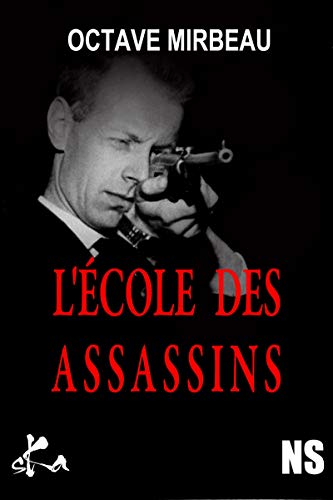 "L’École des assassins", 2019