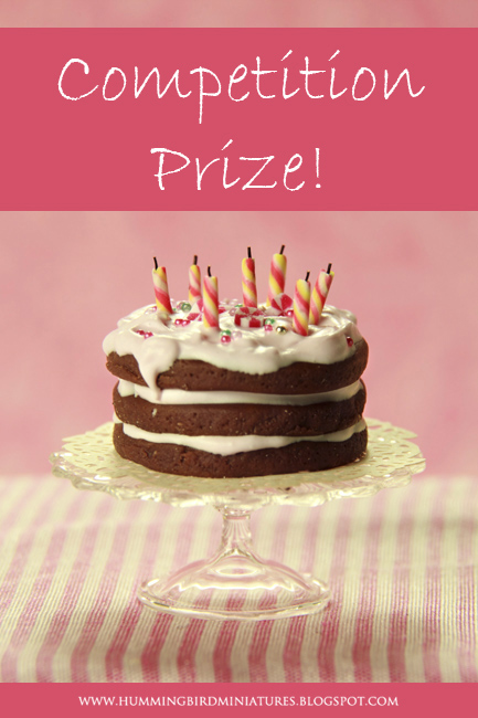 sweet mini dollhouse etsy