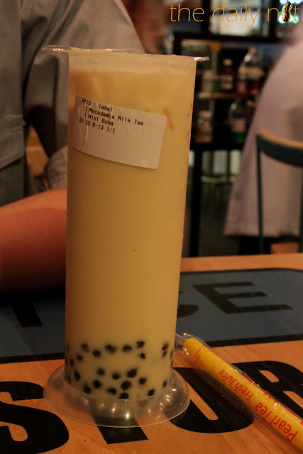 The Daily Nut: The Lab