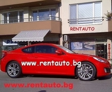 Rentauto Рентаавто