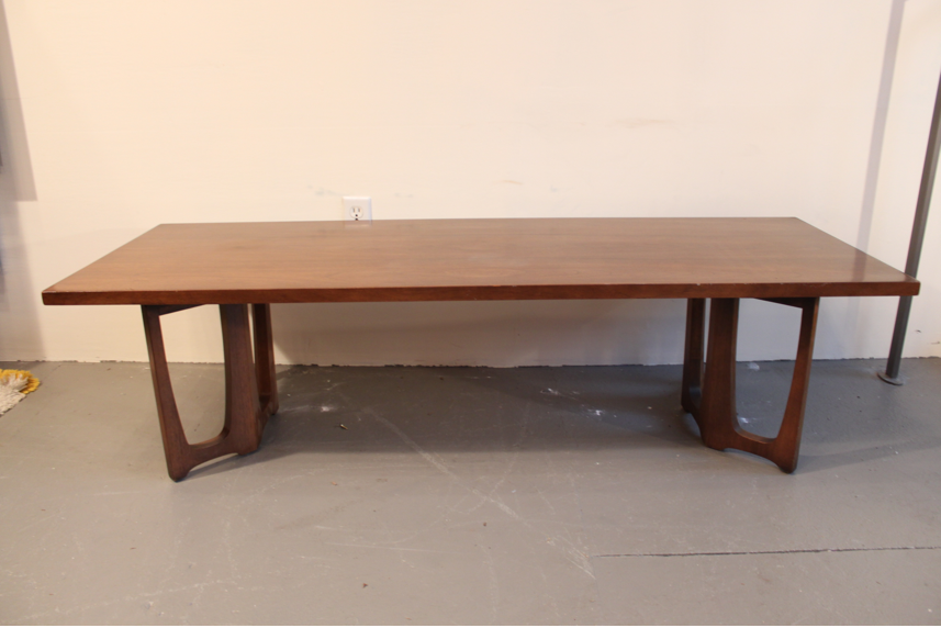 Broyhill Brasilia Coffee Table IDI Design Brasilia coffee table - MOTEL - Broyhill Brasilia Coffee Table IDI Design - Broyhill Brasilia Coffee - Broyhill Brasilia Coffee Table IDI Design
