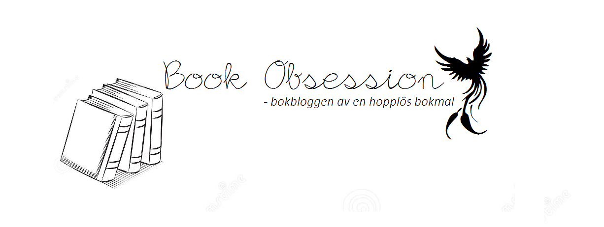 BookObsession - testblogg