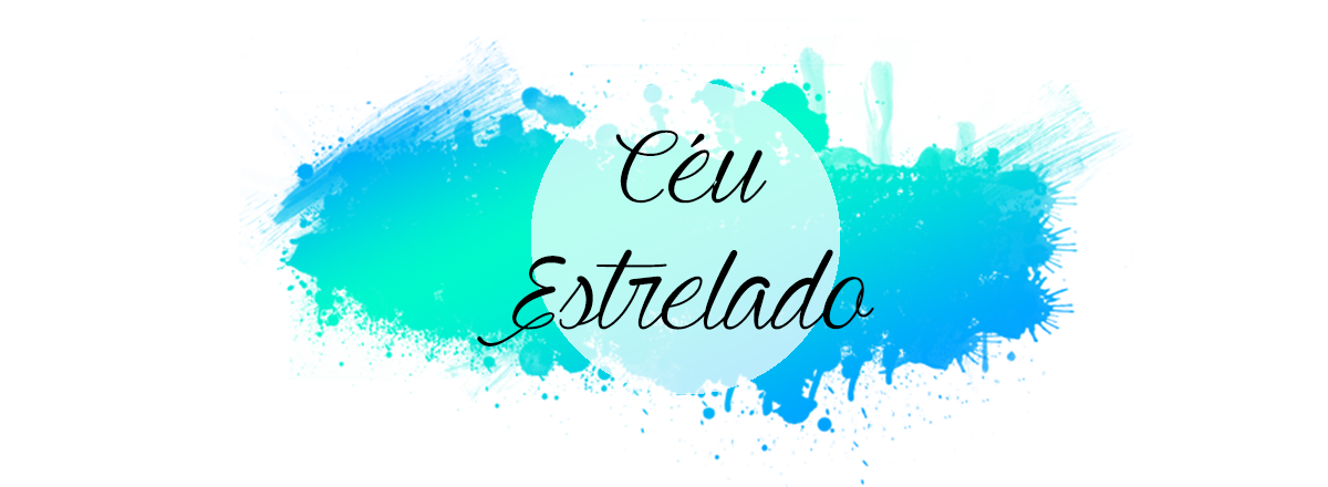 Céu estrelado