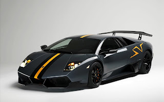 High definition wallpapers of Lamborghini