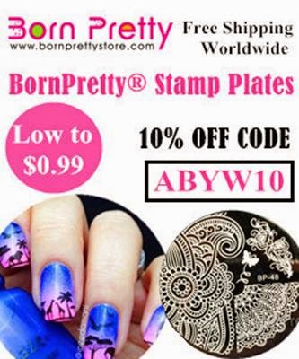 Get 10% by this code : ABYW10