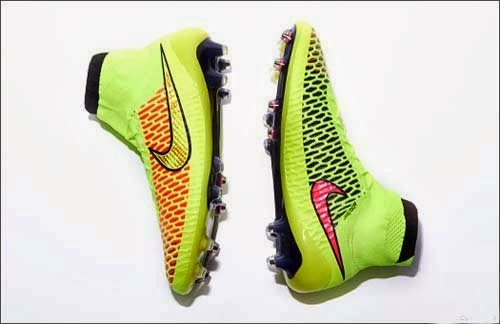 nike football boots 2014 magista