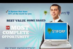 STIFORP, Bisnis Online Paling Menguntungkan