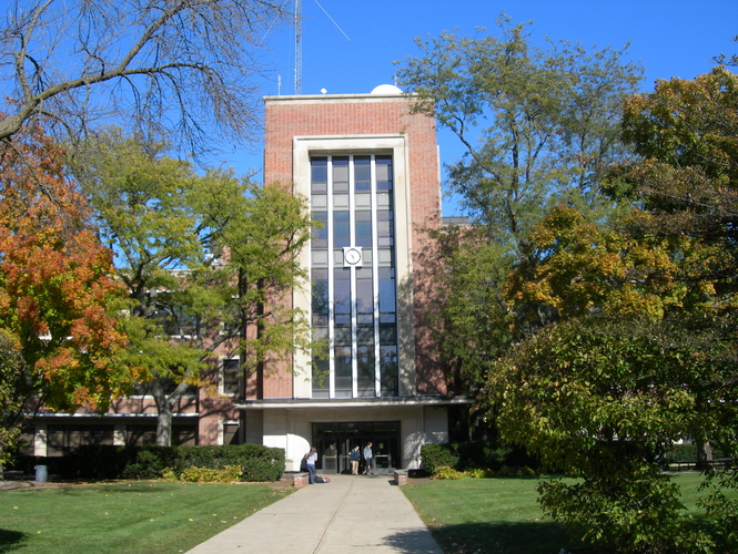 Mike Klonsky's Blog Just up the lake shore from Chicago...