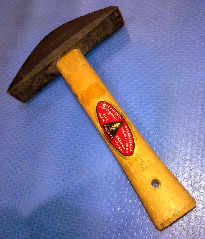 Trowel and Masonry Tool Collector Resource Bellota Trowels