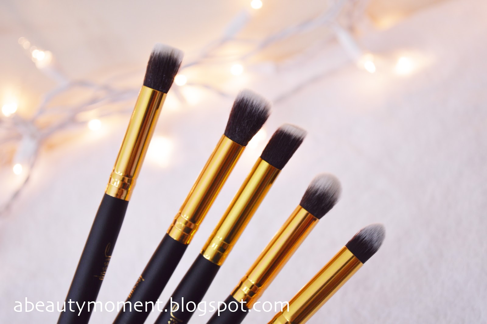A Beauty Moment EBAY MAKEUP BRUSHES BY JESSUP BUDGET BEAUTY