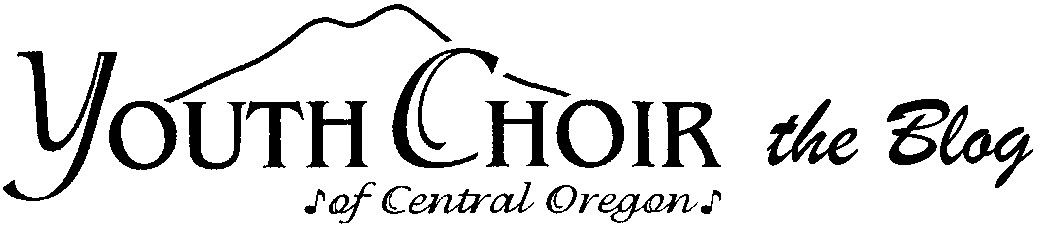 Youth Choir of Central Oregon