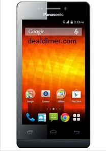 Panasonic T40 Mobile Panasonic T40 Mobile