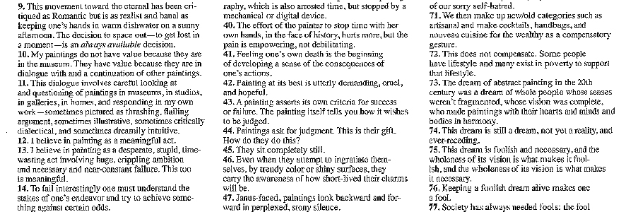where does the thesis statement go in a paper The examples below are ideas that you might use as a counter-argument to this claim, in a paper where does the counter-argument go the thesis statement. where does the thesis statement go in a paper The examples below are ideas that you might use as a counter-argument to this claim, in a paper where does the counter-argument go the thesis statement.