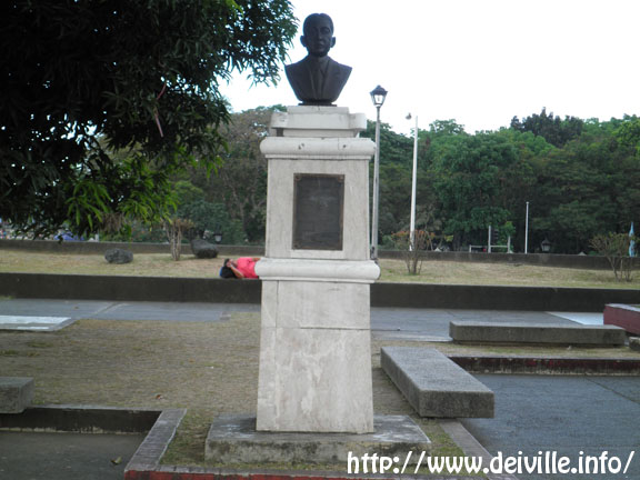 National Library Philippines