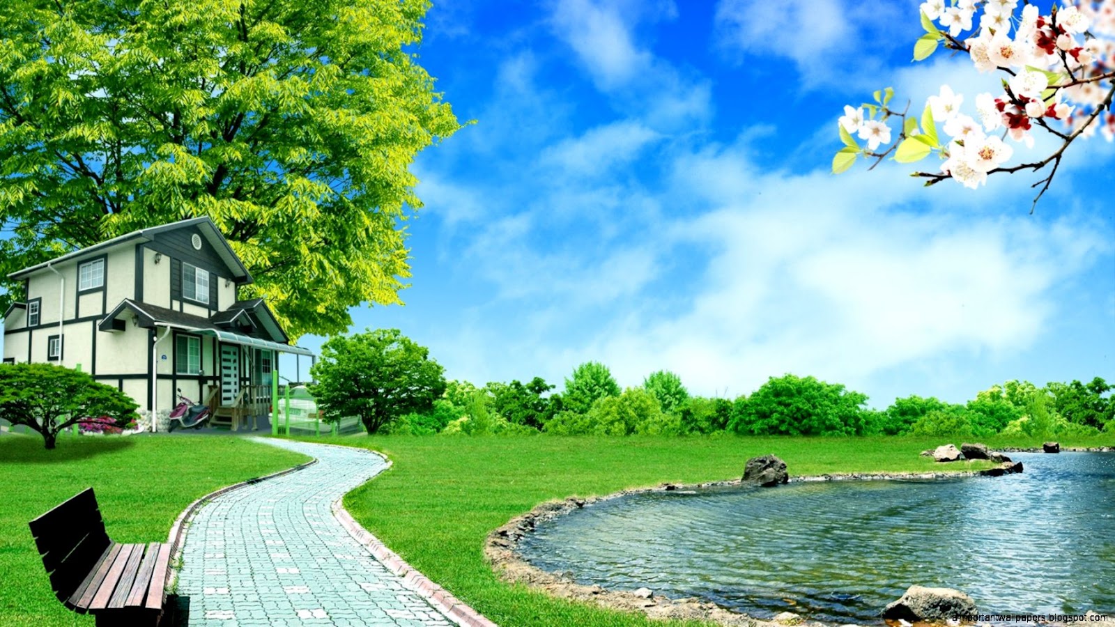 Beautiful Desktop Nature Beautiful Desktop Nature