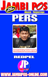 ONLINE TERBERANI DI JAMBI