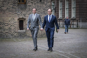 Coalition negotiators condemn anti-gay violence after attack in Arnhem