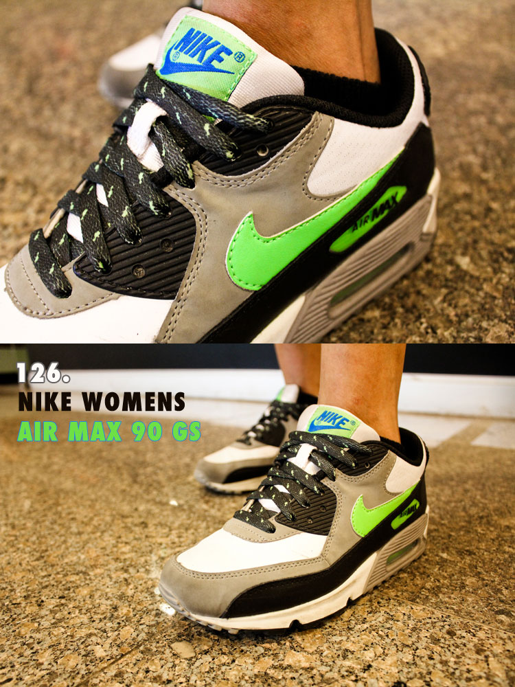 Astron Sneaker Hunts 138 Nike Air Max 90 Womens