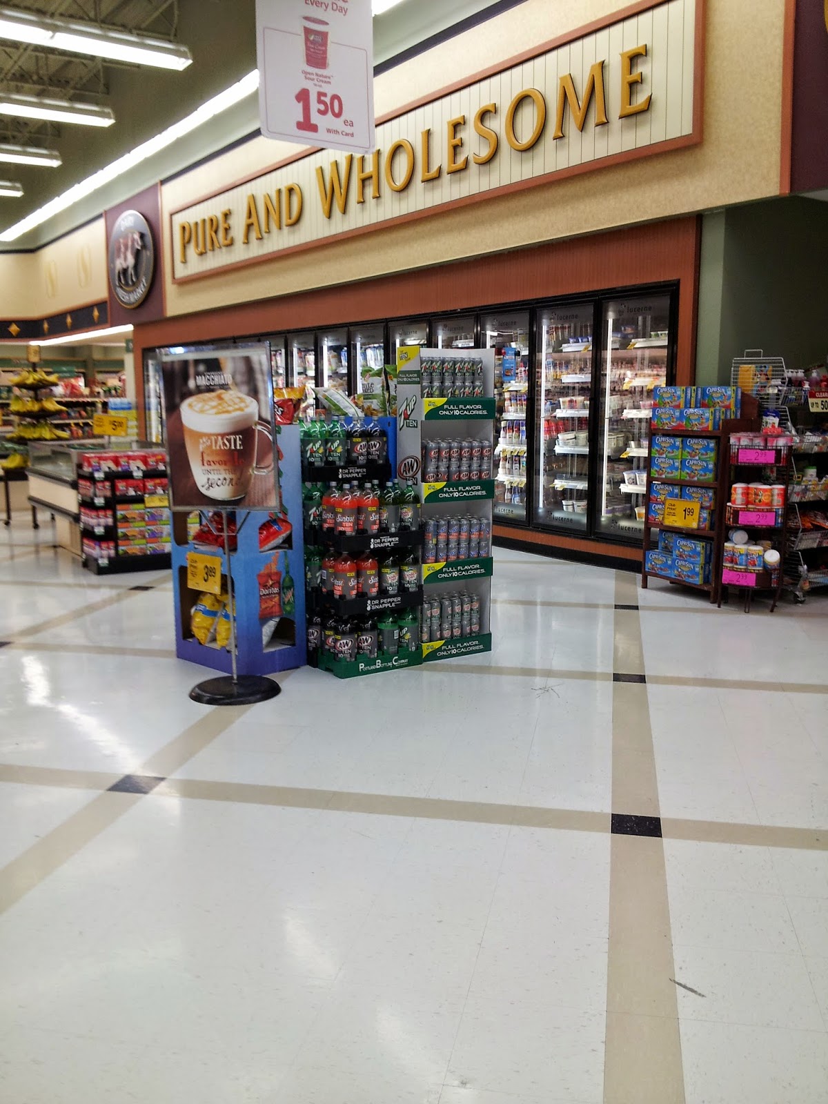 Storewanderer Safeway Denver 9 closures