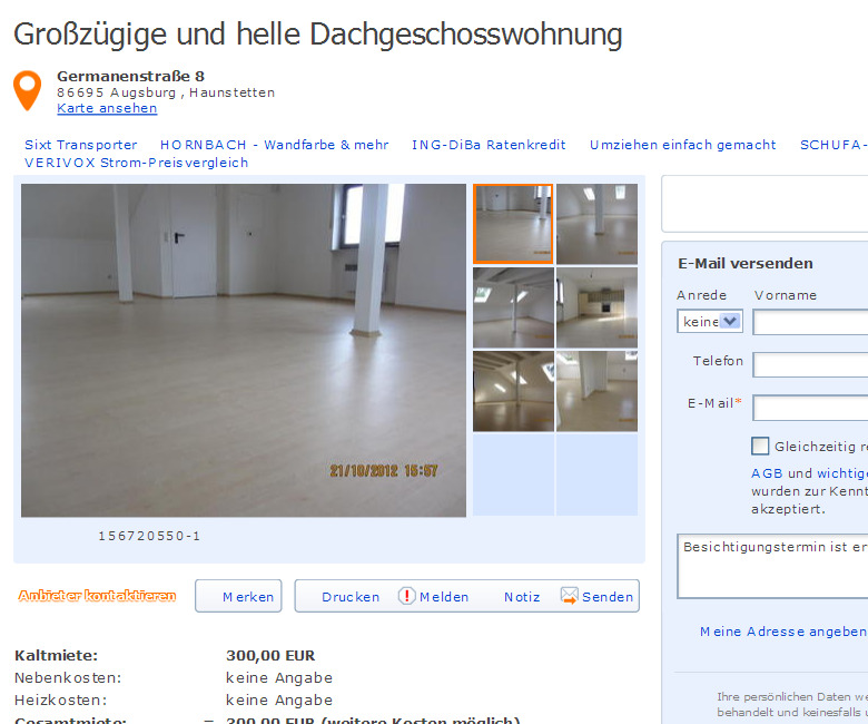 Schramberg Altgemeinde Teilort Detailseite Leo Bw