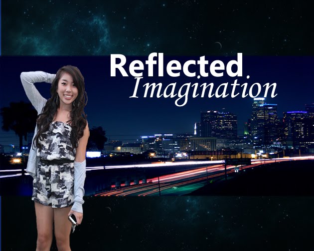 Reflected Imagination