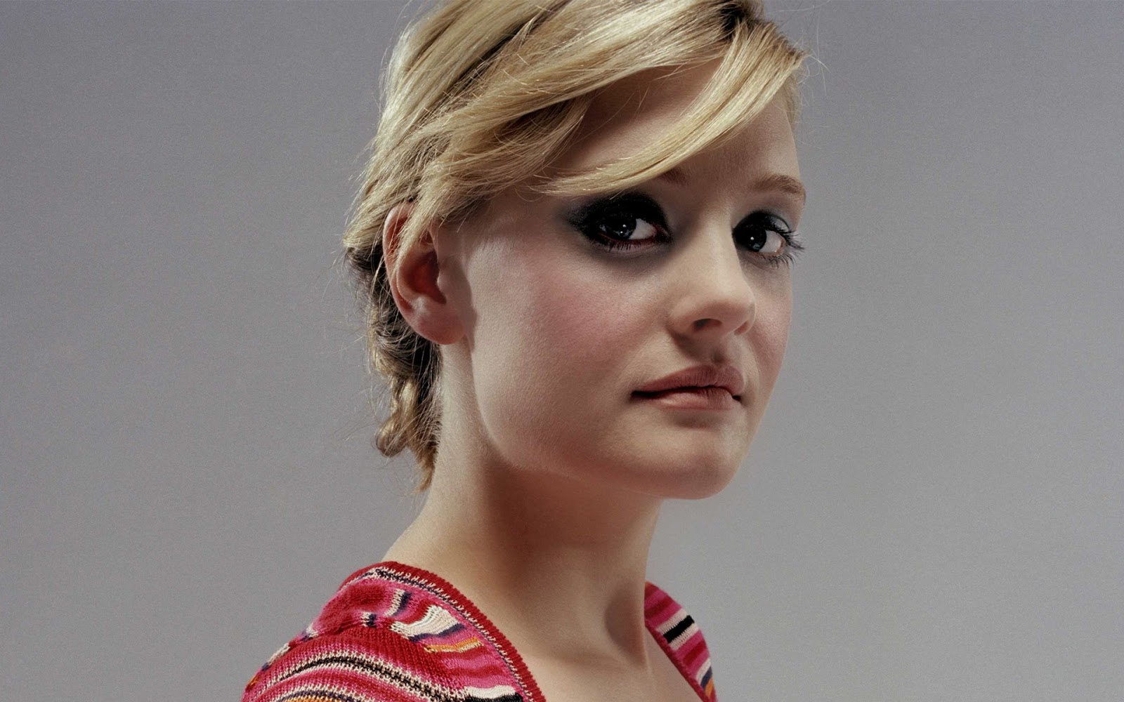 Romola Garai HD Wallpapers ~ WALL PC